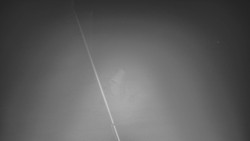 Otočná kamera, svah A