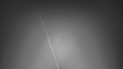 Otočná kamera, svah A