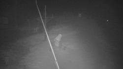 Otočná kamera, svah A