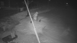 Otočná kamera, svah A