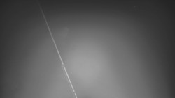 Otočná kamera, svah A