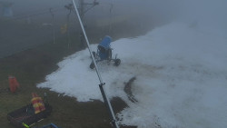 Otočná kamera, svah A