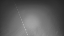 Otočná kamera, svah A