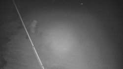 Otočná kamera, svah A