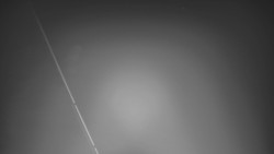 Otočná kamera, svah A