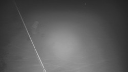 Otočná kamera, svah A