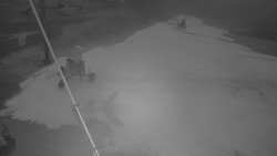 Otočná kamera, svah A