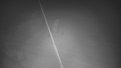 Otočná kamera, svah A