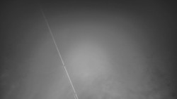 Otočná kamera, svah A