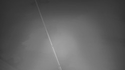 Otočná kamera, svah A