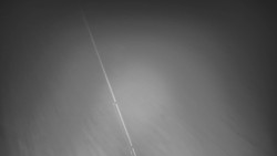 Otočná kamera, svah A