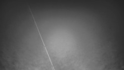 Otočná kamera, svah A