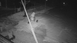 Otočná kamera, svah A