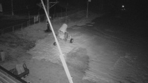 Skiareál Troják - Otočná kamera, svah A - 13.12.2025 v 00:00 Skiareál Troják - Otočná kamera, svah A - 13.12.2025 v 00:00