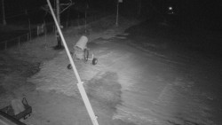 Otočná kamera, svah A