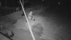 Skiareál Troják - Otočná kamera, svah A - 13.12.2025 v 01:00 Skiareál Troják - Otočná kamera, svah A - 13.12.2025 v 01:00