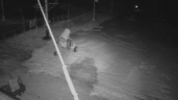 Otočná kamera, svah A