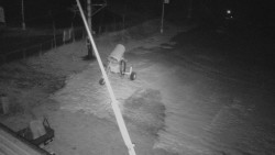 Otočná kamera, svah A