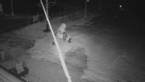 Skiareál Troják - Otočná kamera, svah A - 13.12.2025 v 02:00 Skiareál Troják - Otočná kamera, svah A - 13.12.2025 v 02:00