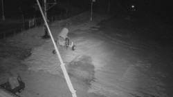 Otočná kamera, svah A