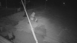 Otočná kamera, svah A