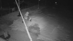 Otočná kamera, svah A