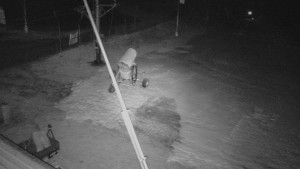 Skiareál Troják - Otočná kamera, svah A - 13.12.2025 v 06:00 Skiareál Troják - Otočná kamera, svah A - 13.12.2025 v 06:00