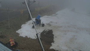 Skiareál Troják - Otočná kamera, svah A - 13.12.2025 v 10:00 Skiareál Troják - Otočná kamera, svah A - 13.12.2025 v 10:00