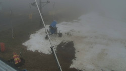 Otočná kamera, svah A