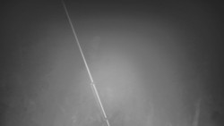 Otočná kamera, svah A