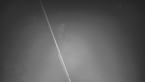 Skiareál Troják - Otočná kamera, svah A - 13.12.2025 v 19:30 Skiareál Troják - Otočná kamera, svah A - 13.12.2025 v 19:30