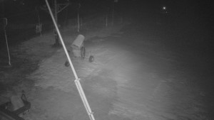 Skiareál Troják - Otočná kamera, svah A - 13.12.2025 v 20:00 Skiareál Troják - Otočná kamera, svah A - 13.12.2025 v 20:00