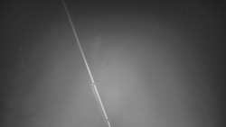 Otočná kamera, svah A