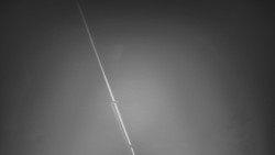 Otočná kamera, svah A