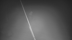 Otočná kamera, svah A