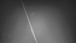 Otočná kamera, svah A