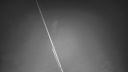 Otočná kamera, svah A