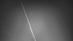 Otočná kamera, svah A