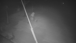 Otočná kamera, svah A