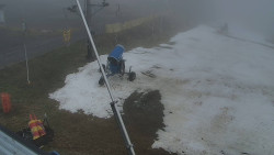 Otočná kamera, svah A