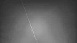 Otočná kamera, svah A