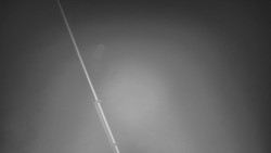 Otočná kamera, svah A