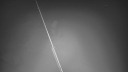 Otočná kamera, svah A