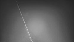 Otočná kamera, svah A