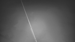 Otočná kamera, svah A