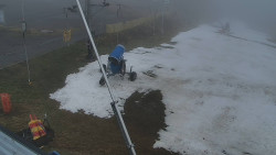 Otočná kamera, svah A