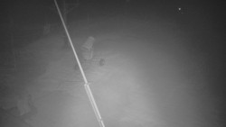 Otočná kamera, svah A