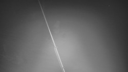 Otočná kamera, svah A