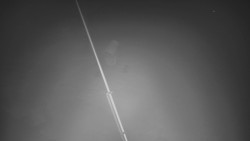 Otočná kamera, svah A