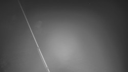 Otočná kamera, svah A